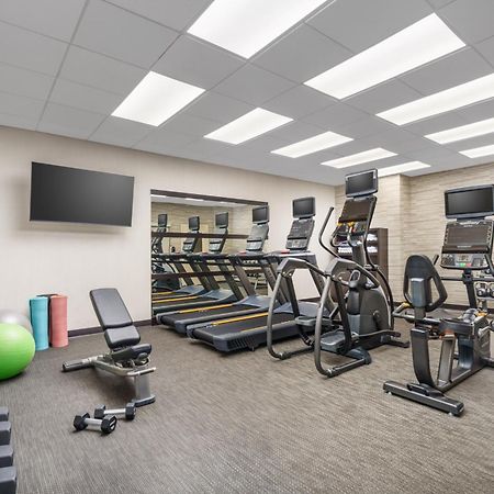 Hotel Courtyard By Marriott Stuart Extérieur photo