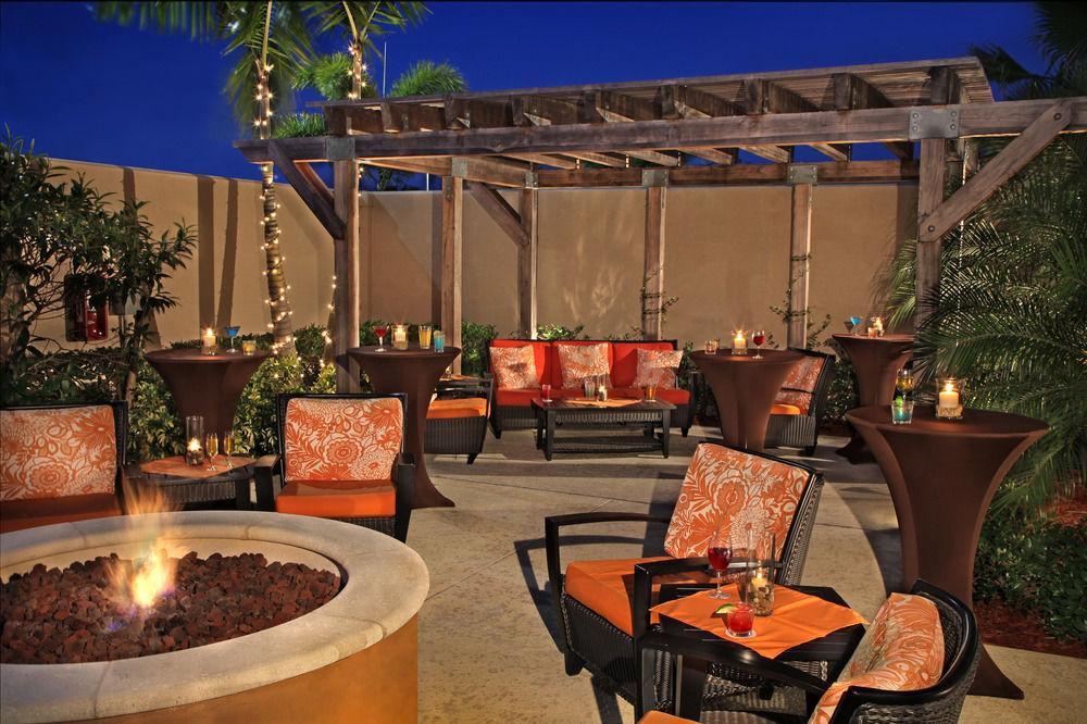 Hotel Courtyard By Marriott Stuart Extérieur photo