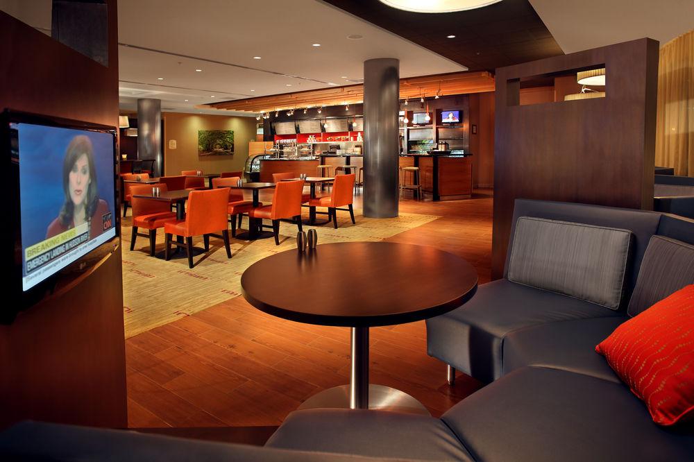 Hotel Courtyard By Marriott Stuart Extérieur photo