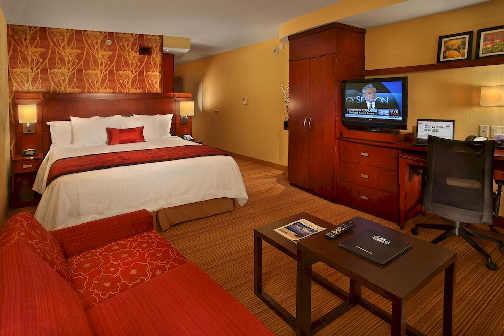 Hotel Courtyard By Marriott Stuart Extérieur photo