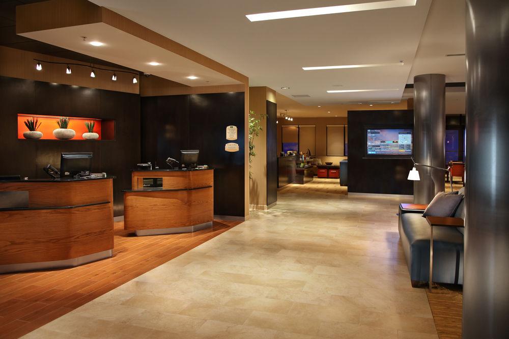 Hotel Courtyard By Marriott Stuart Extérieur photo
