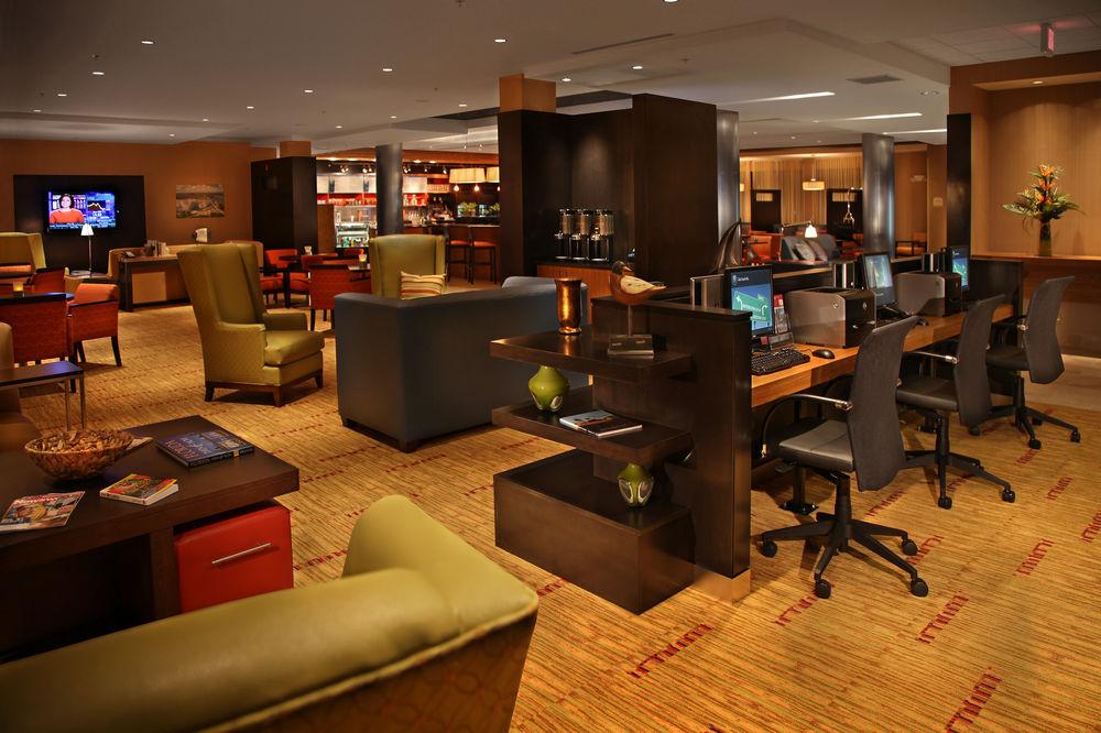 Hotel Courtyard By Marriott Stuart Extérieur photo