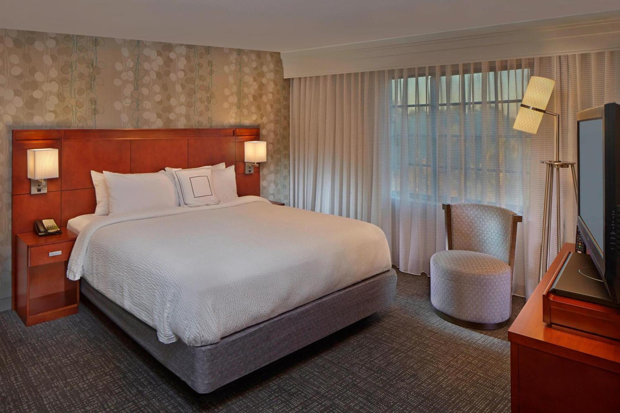 Hotel Courtyard By Marriott Stuart Extérieur photo