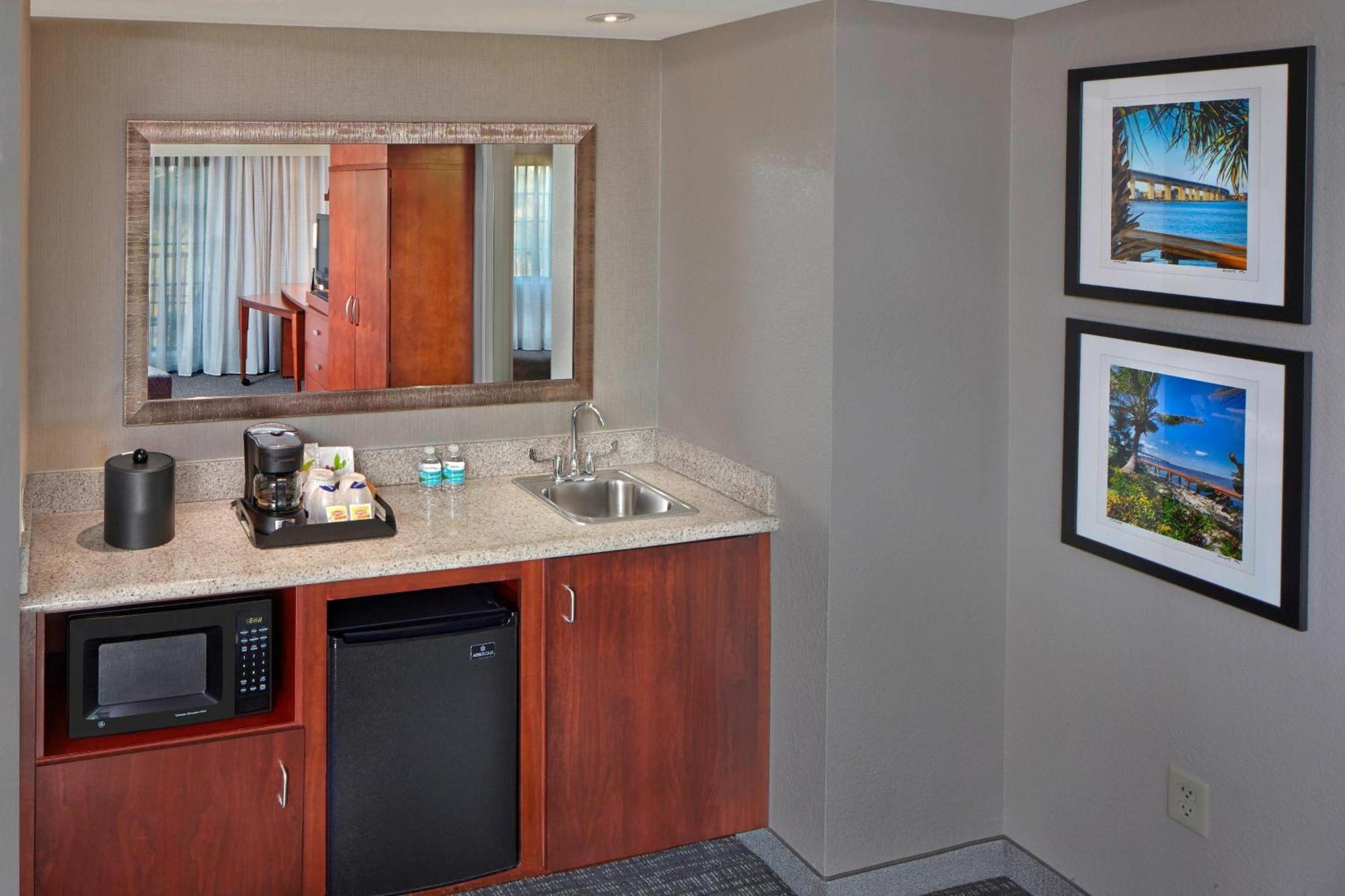 Hotel Courtyard By Marriott Stuart Extérieur photo