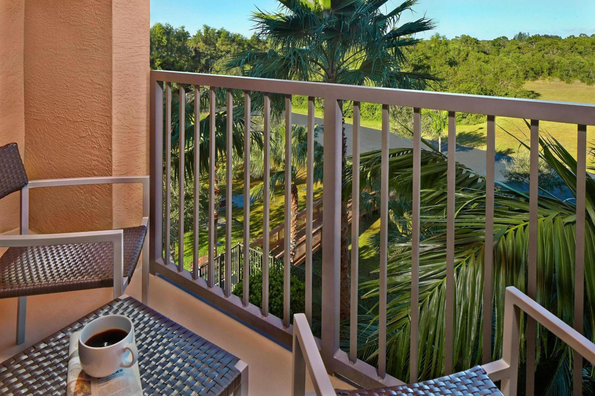 Hotel Courtyard By Marriott Stuart Extérieur photo