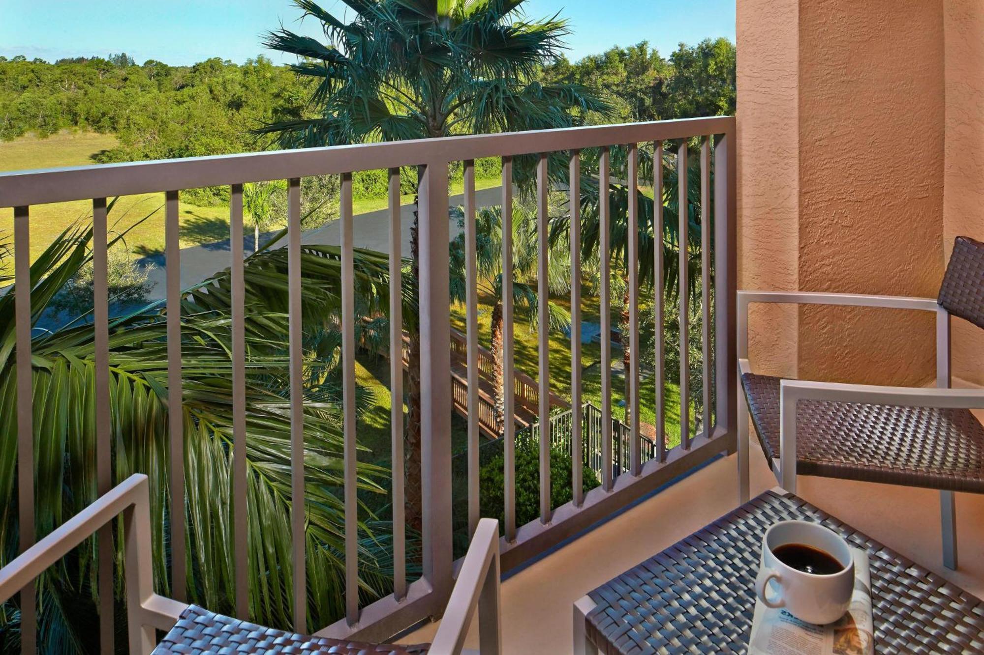 Hotel Courtyard By Marriott Stuart Extérieur photo
