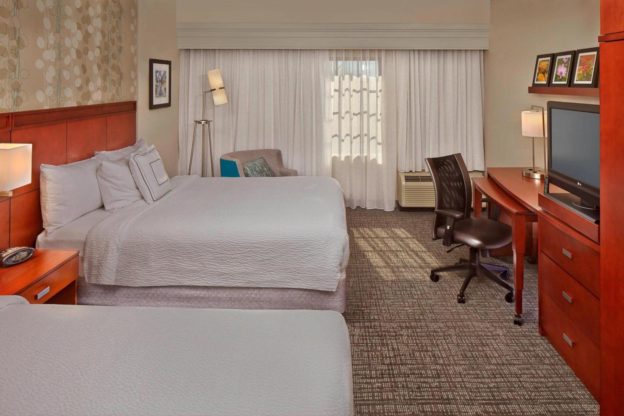 Hotel Courtyard By Marriott Stuart Extérieur photo