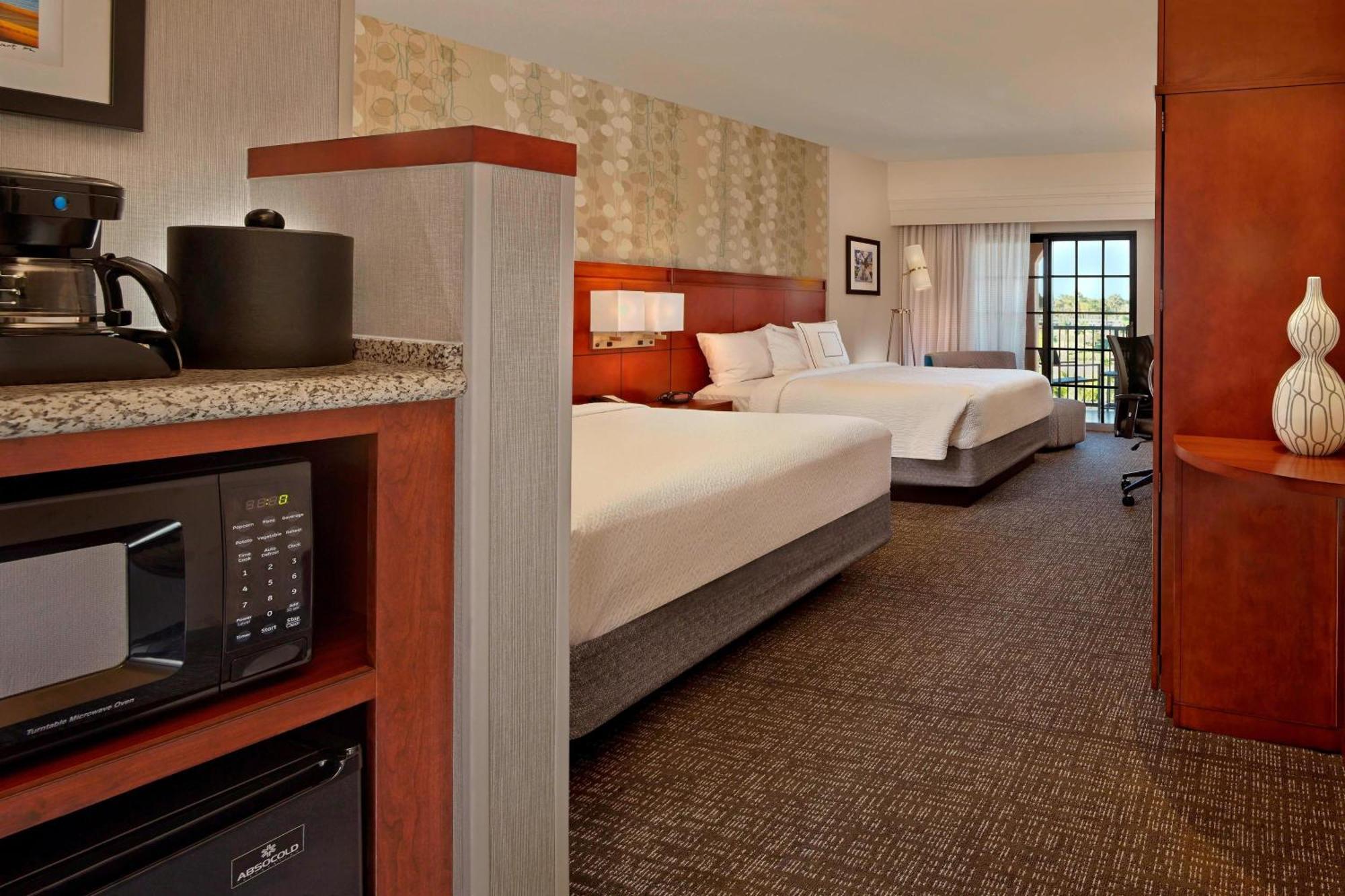 Hotel Courtyard By Marriott Stuart Extérieur photo