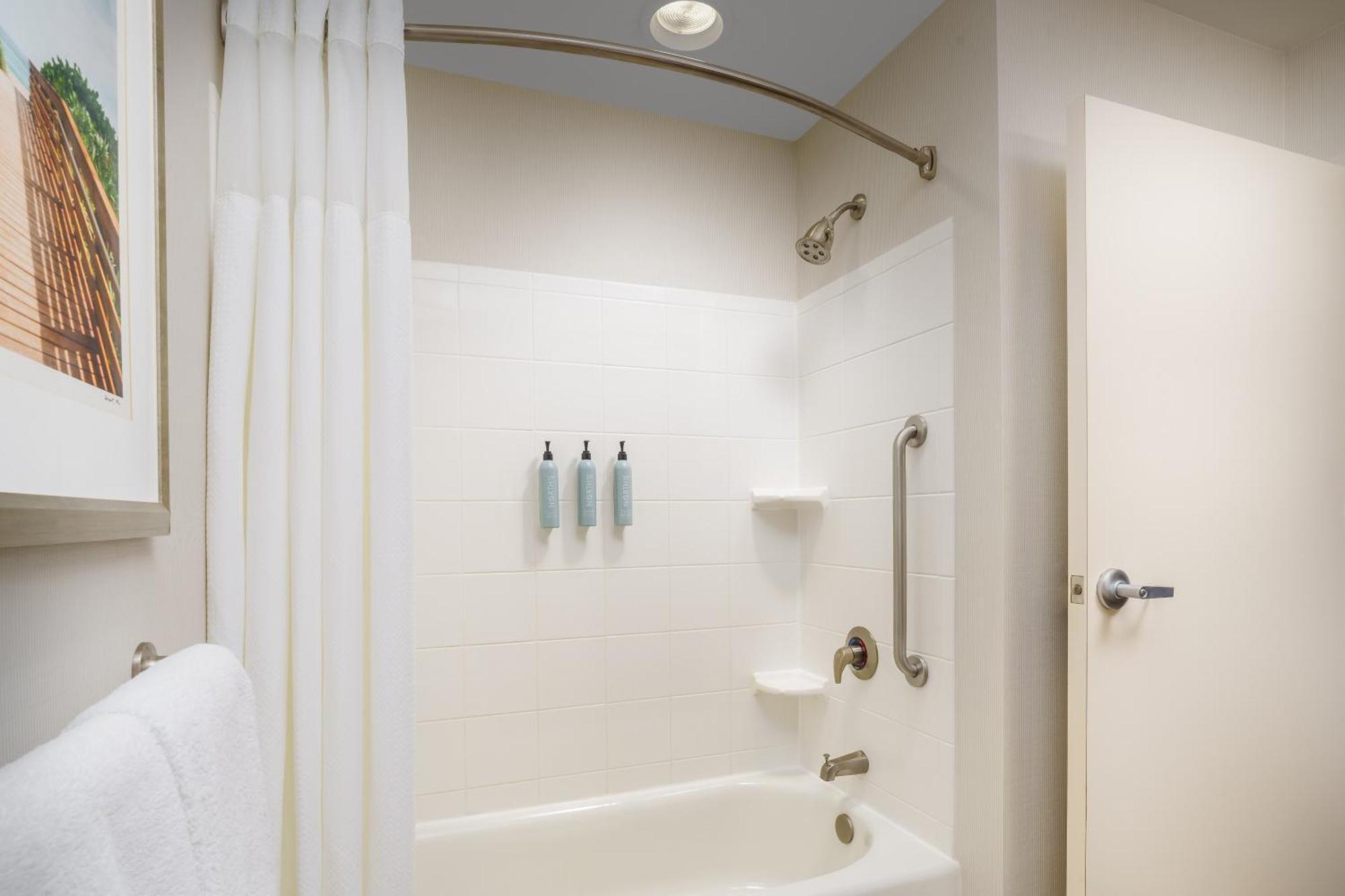 Hotel Courtyard By Marriott Stuart Extérieur photo