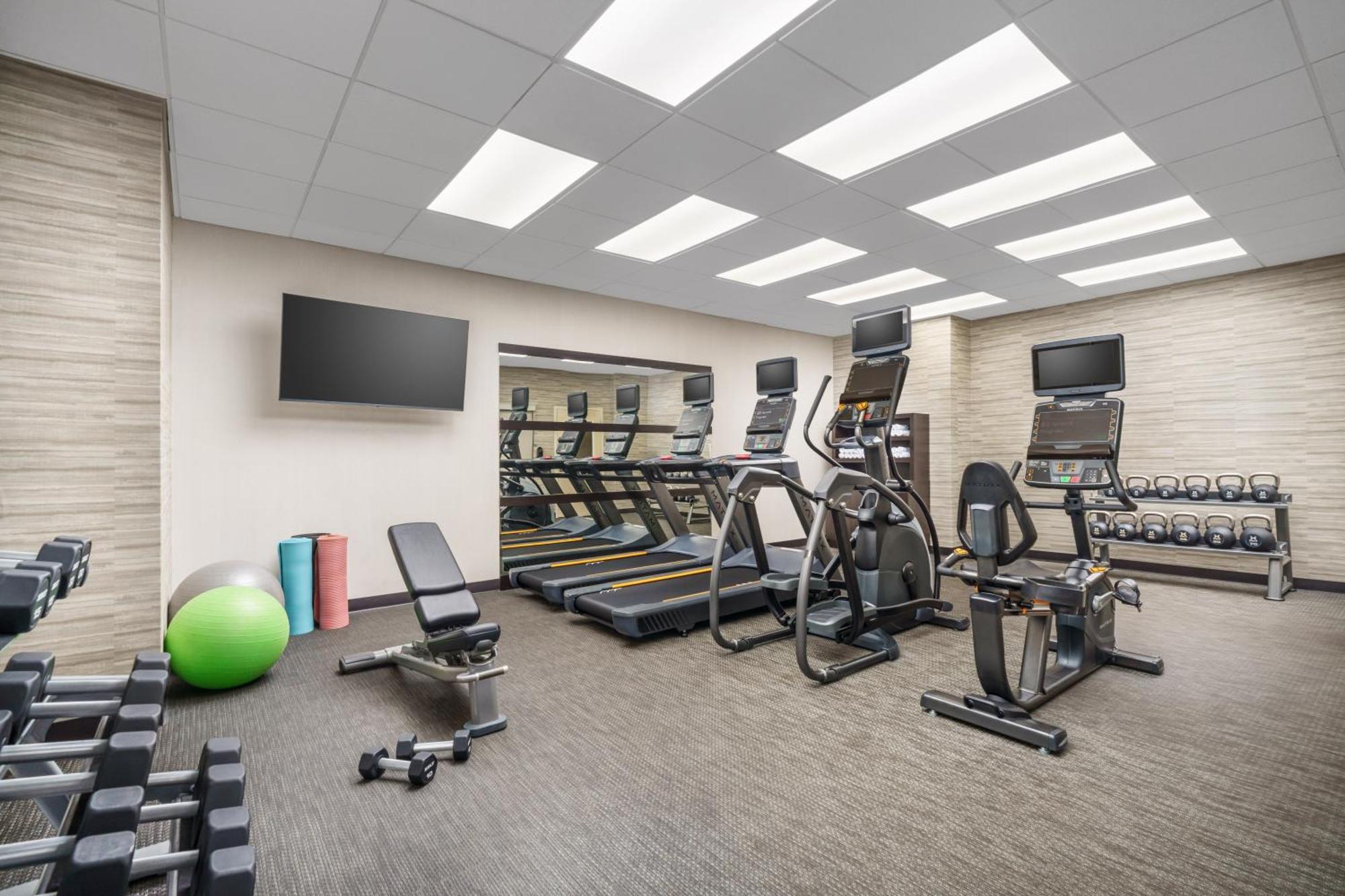 Hotel Courtyard By Marriott Stuart Extérieur photo