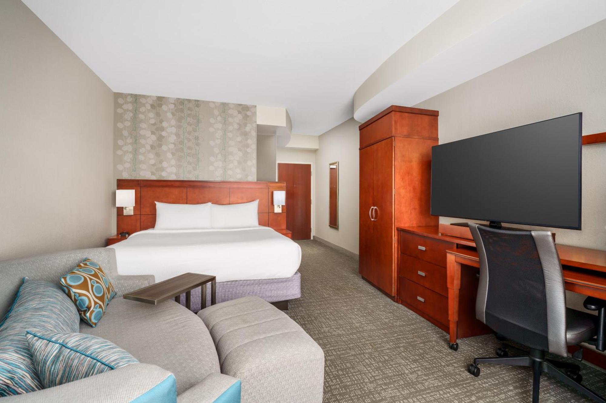Hotel Courtyard By Marriott Stuart Extérieur photo