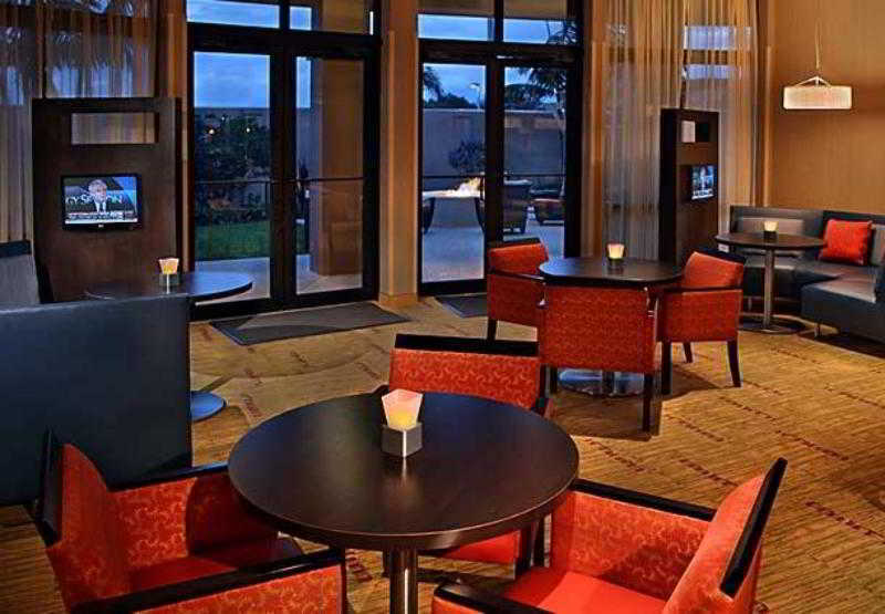 Hotel Courtyard By Marriott Stuart Extérieur photo