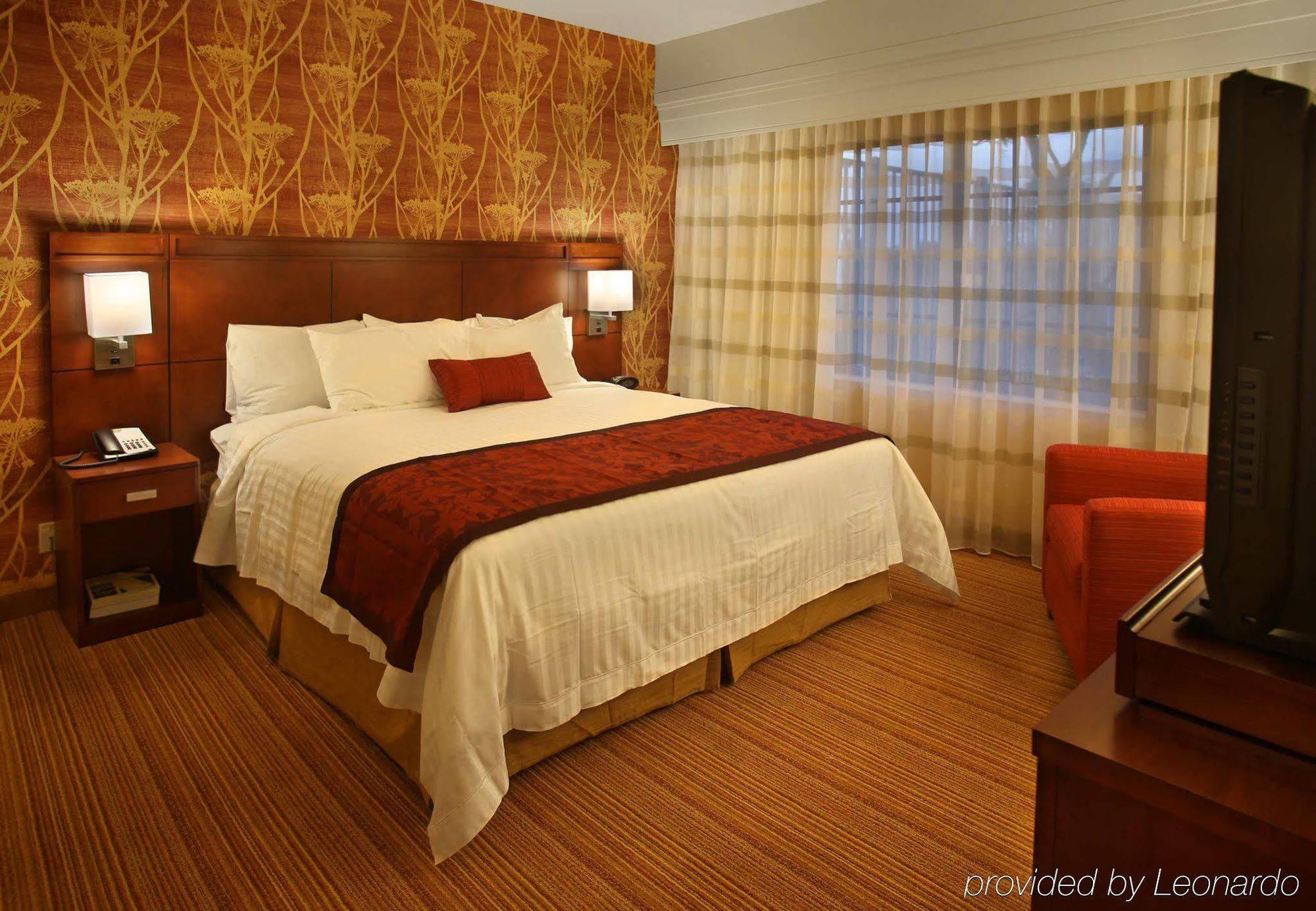 Hotel Courtyard By Marriott Stuart Extérieur photo
