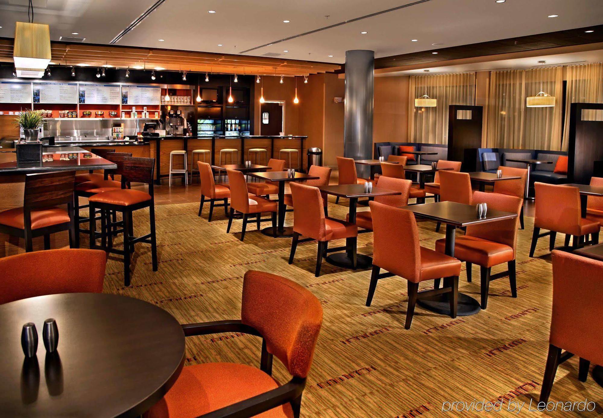 Hotel Courtyard By Marriott Stuart Extérieur photo