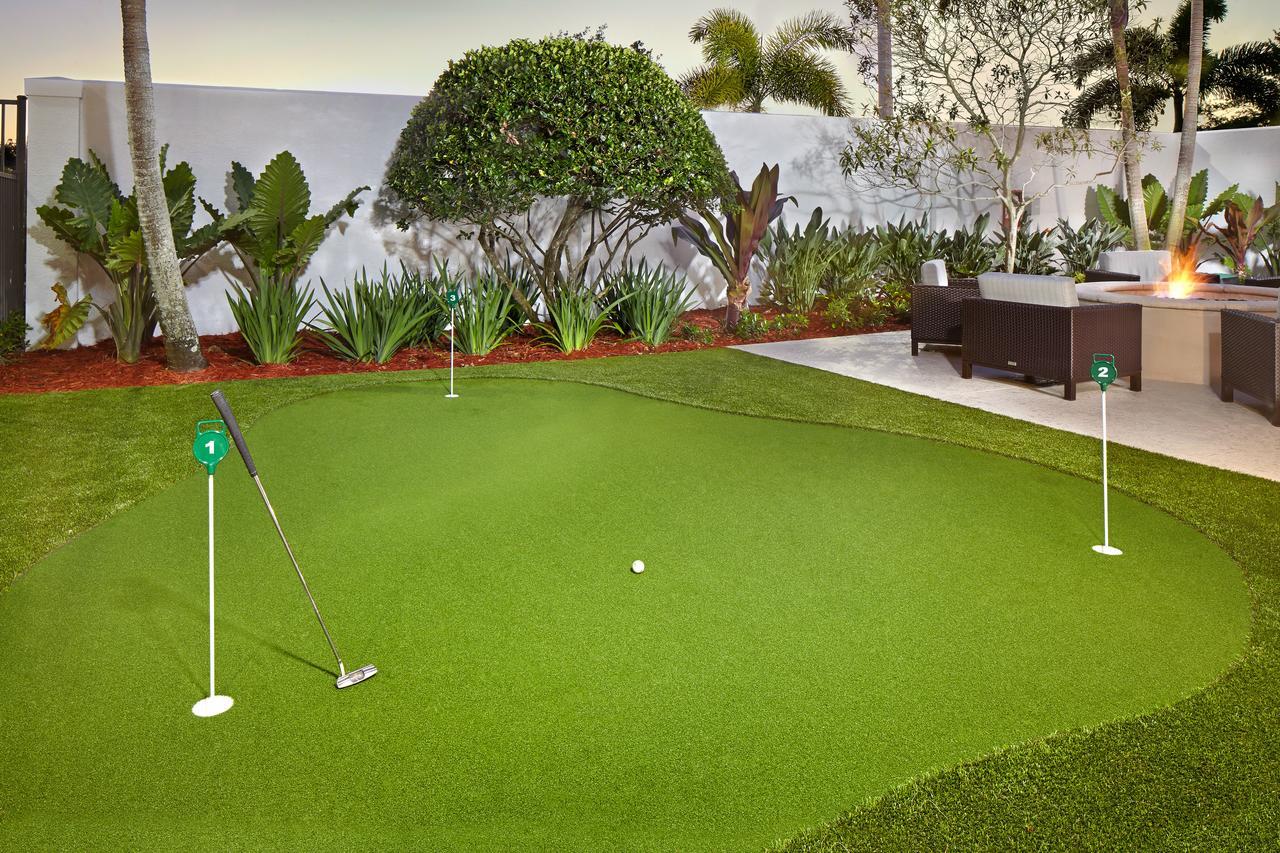 Hotel Courtyard By Marriott Stuart Extérieur photo