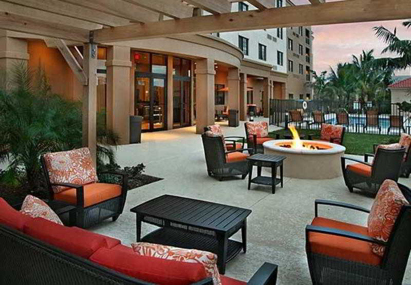 Hotel Courtyard By Marriott Stuart Extérieur photo