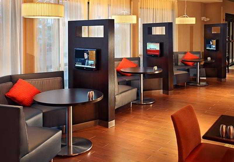 Hotel Courtyard By Marriott Stuart Extérieur photo