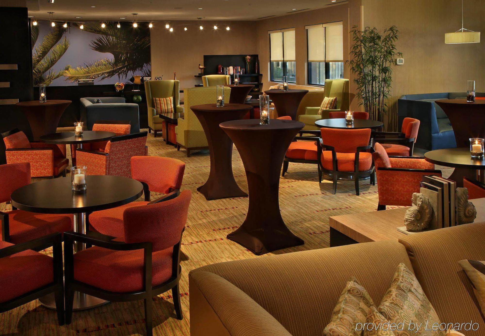 Hotel Courtyard By Marriott Stuart Extérieur photo