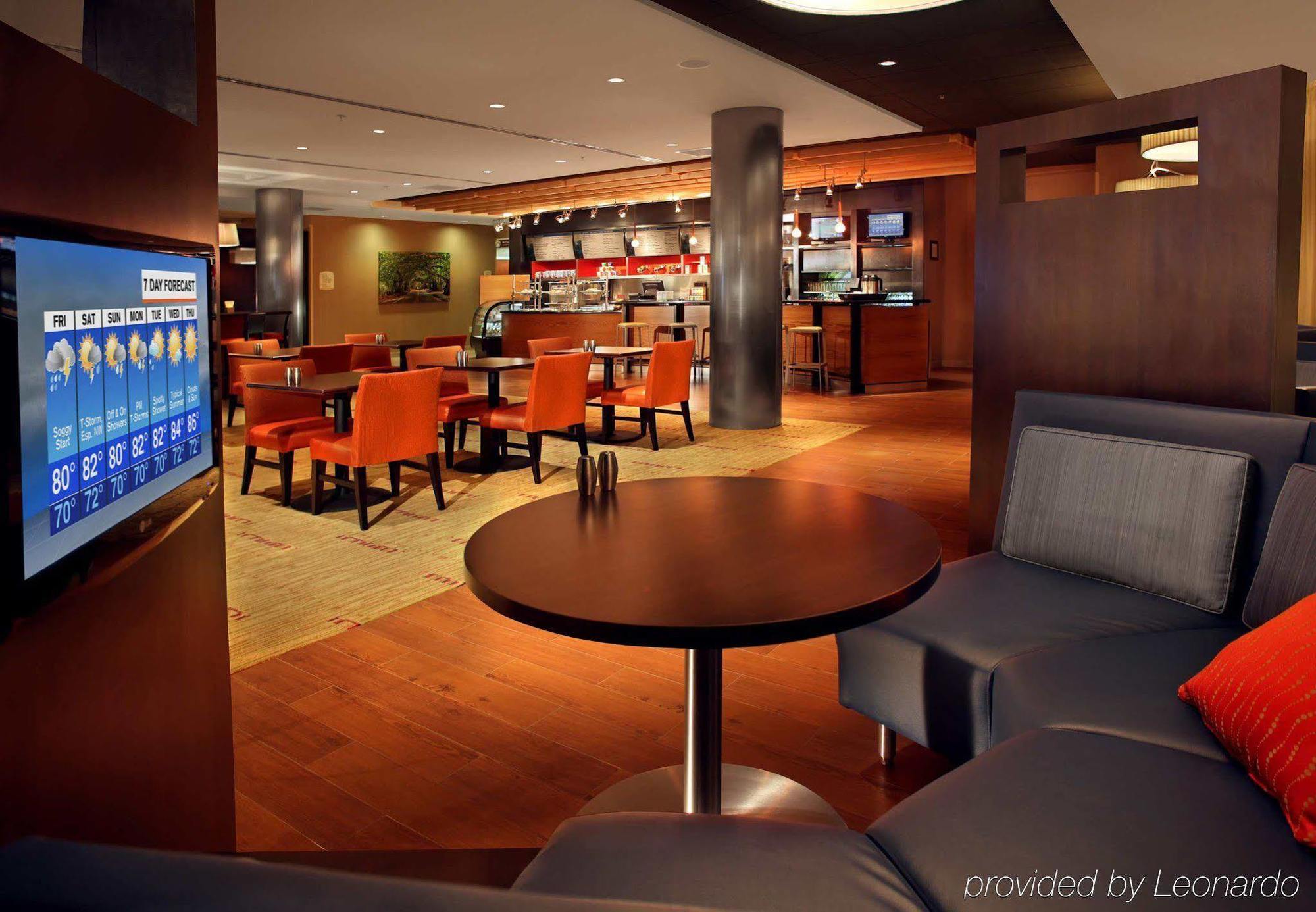 Hotel Courtyard By Marriott Stuart Extérieur photo