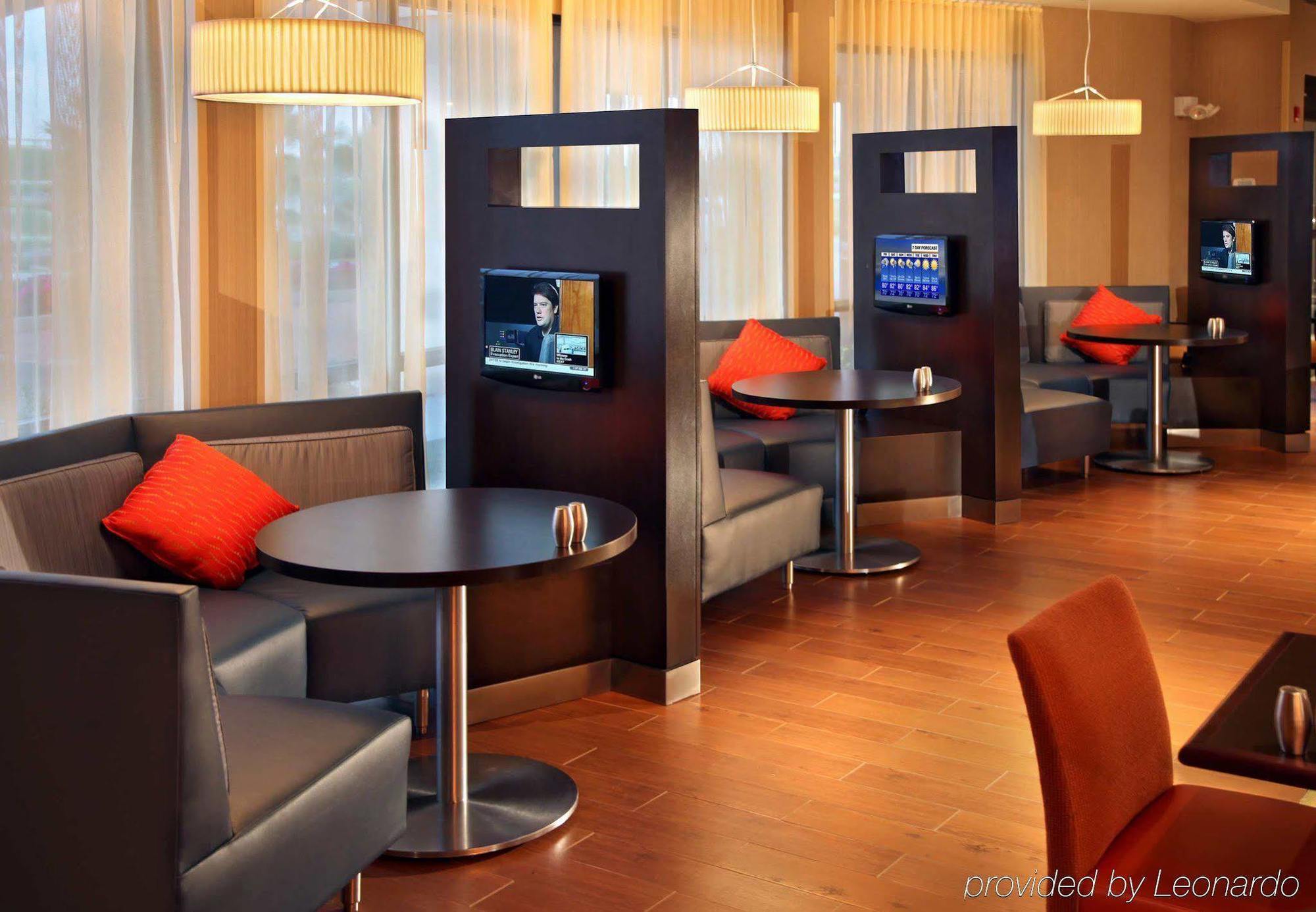 Hotel Courtyard By Marriott Stuart Extérieur photo