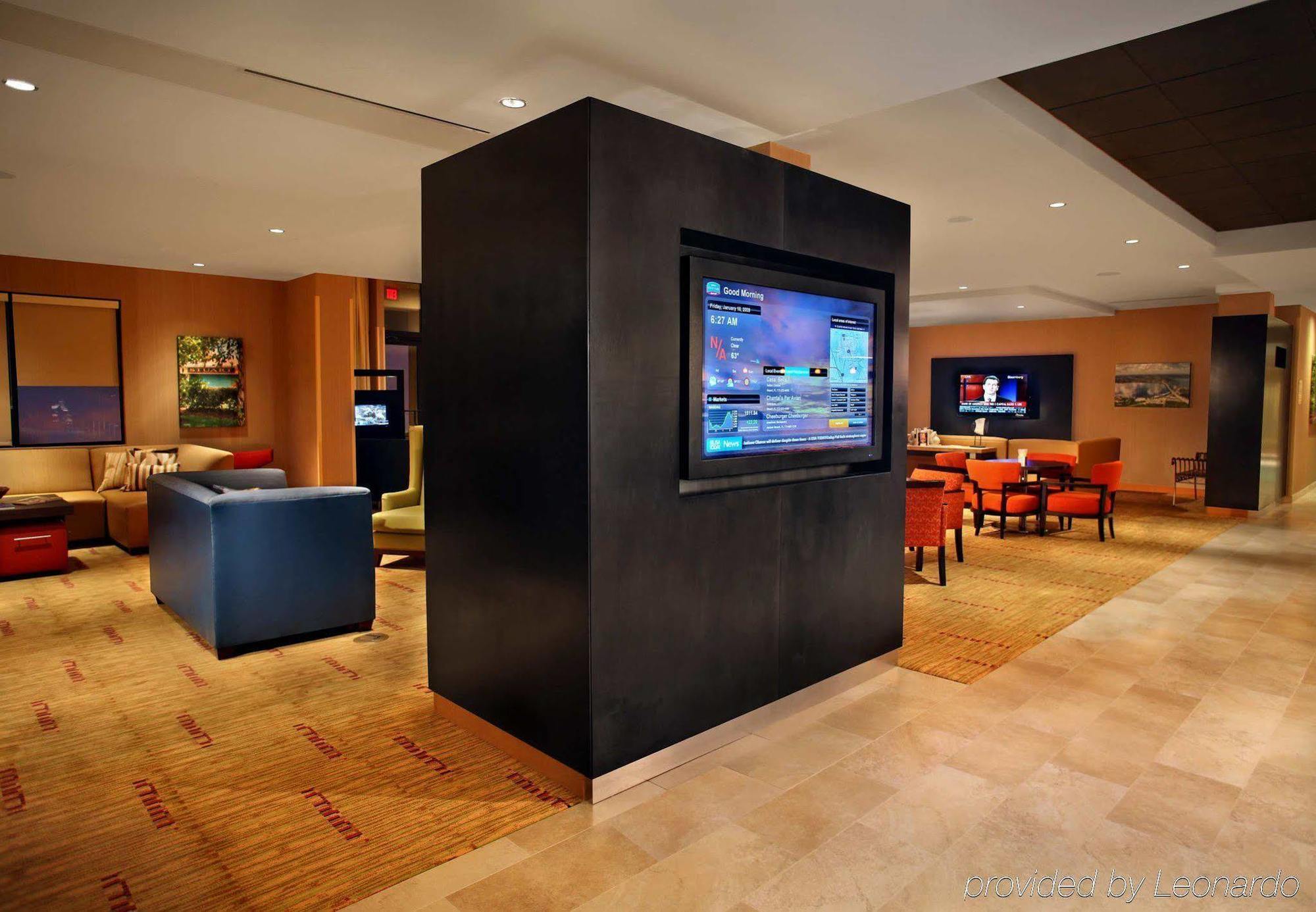 Hotel Courtyard By Marriott Stuart Extérieur photo