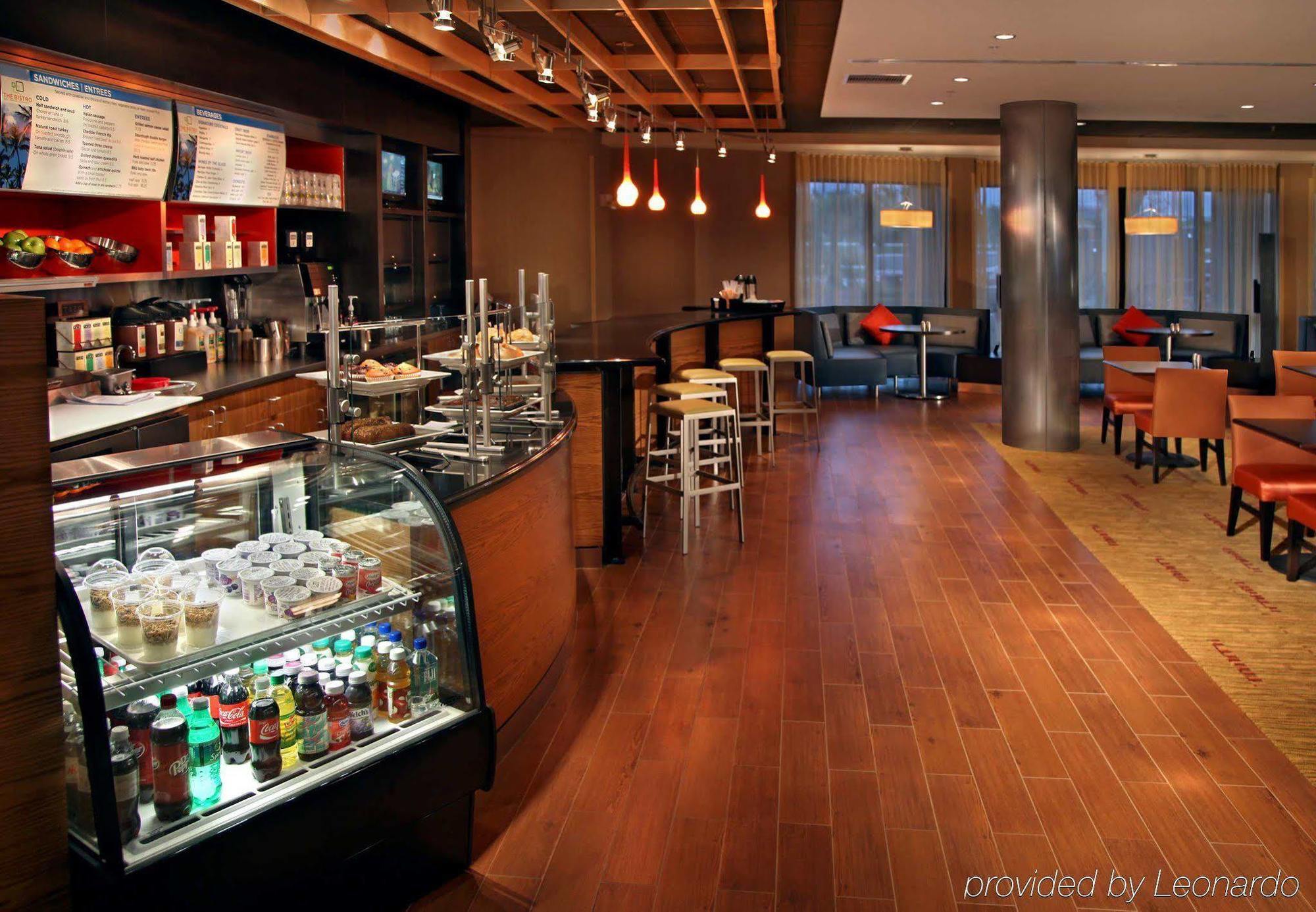 Hotel Courtyard By Marriott Stuart Extérieur photo