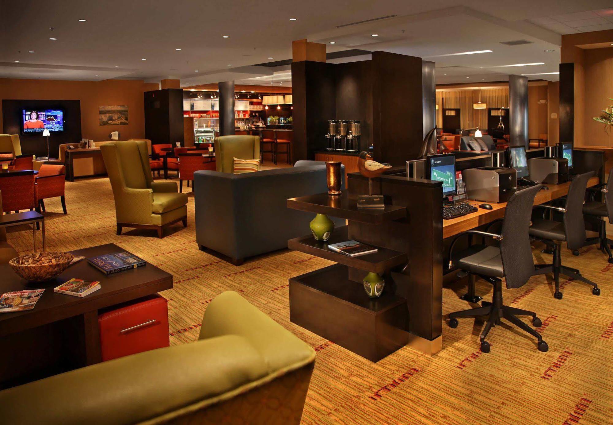Hotel Courtyard By Marriott Stuart Extérieur photo