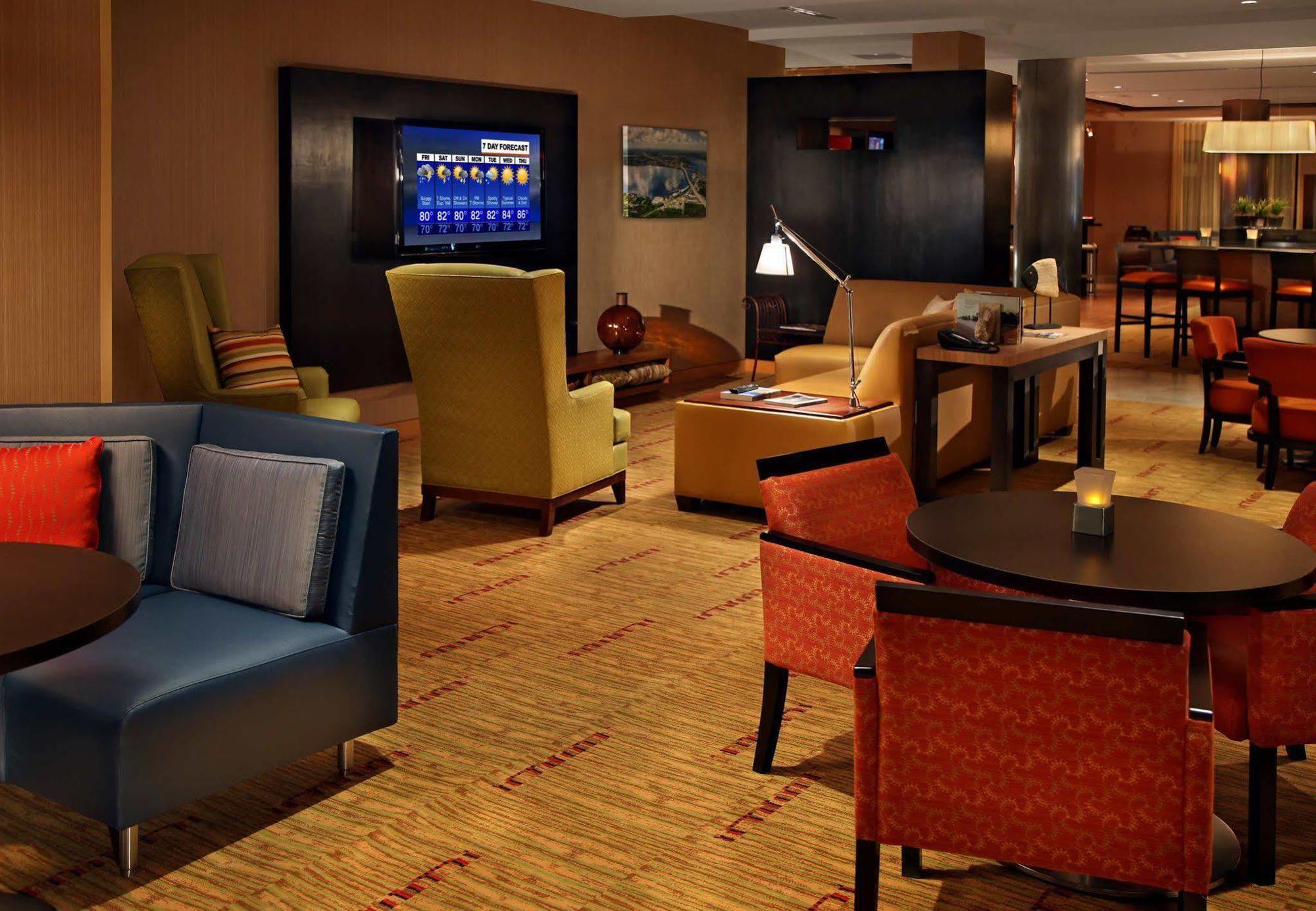 Hotel Courtyard By Marriott Stuart Extérieur photo