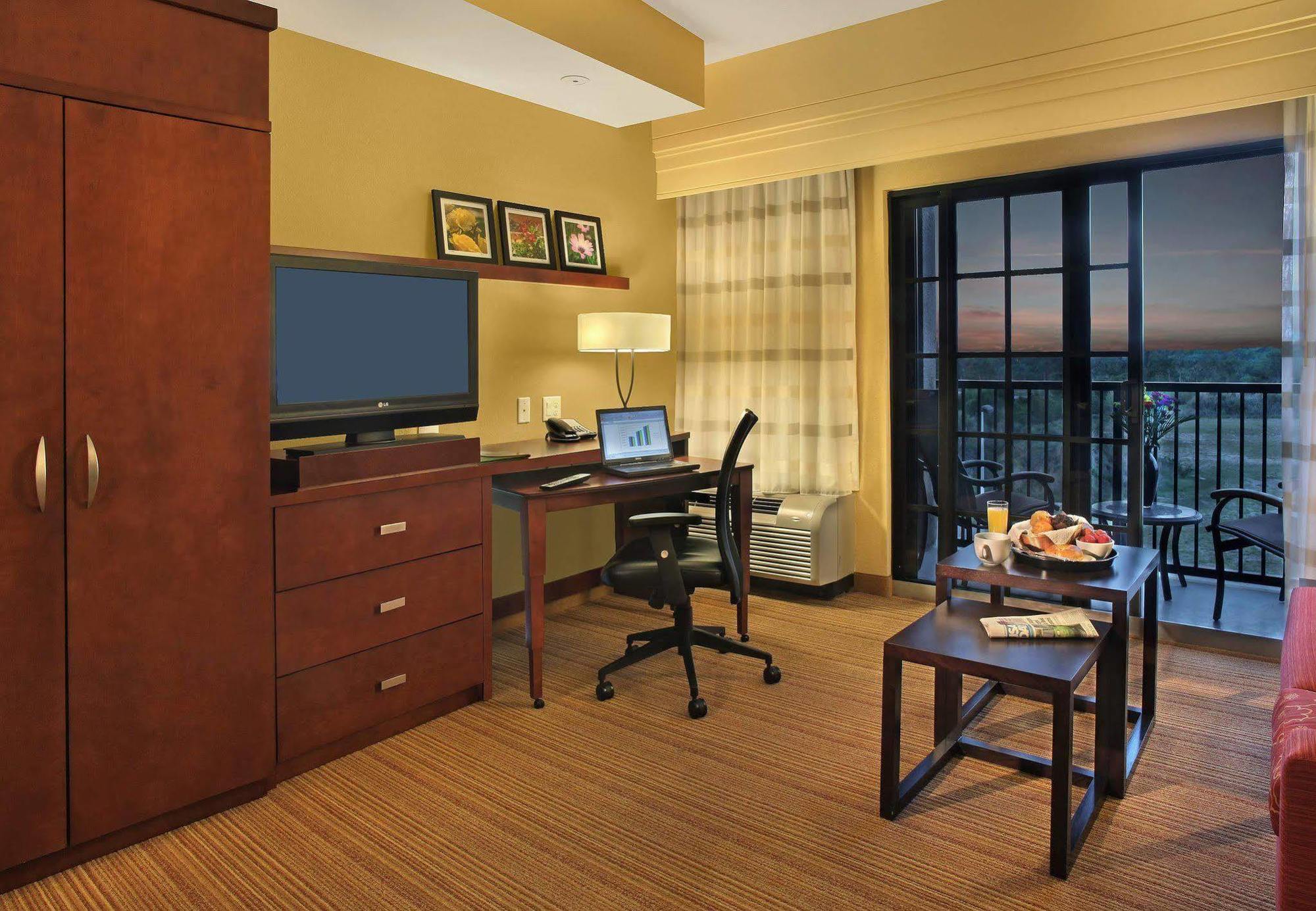 Hotel Courtyard By Marriott Stuart Extérieur photo