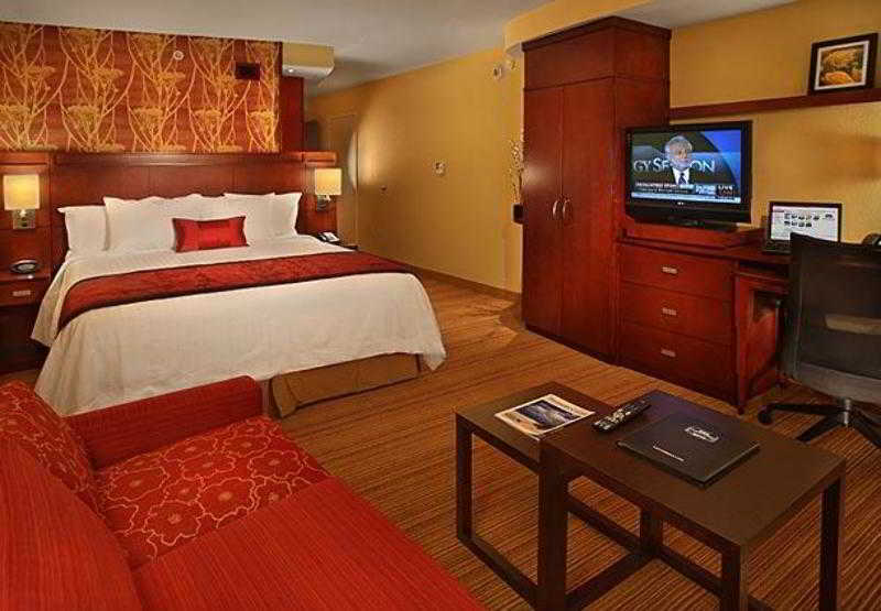 Hotel Courtyard By Marriott Stuart Extérieur photo