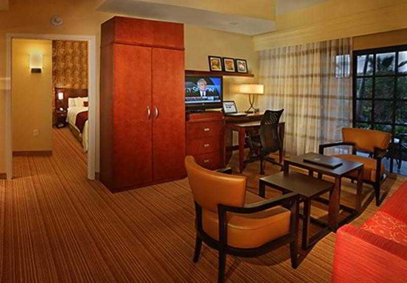 Hotel Courtyard By Marriott Stuart Extérieur photo